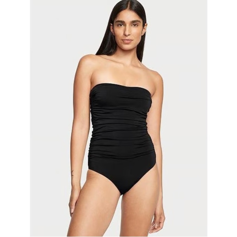 Victoria’s Secret strapless bathing suit